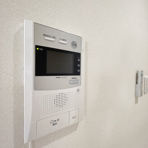 セキュリティ　同仕様タイプです