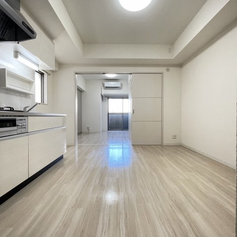 居室・リビング　同仕様タイプです