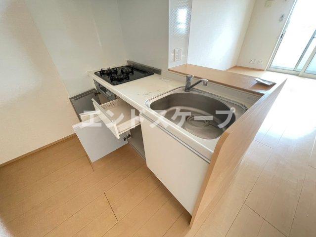 キッチン　高崎、前橋、伊勢崎エリアのお部屋探しはエンドスケープまで！お