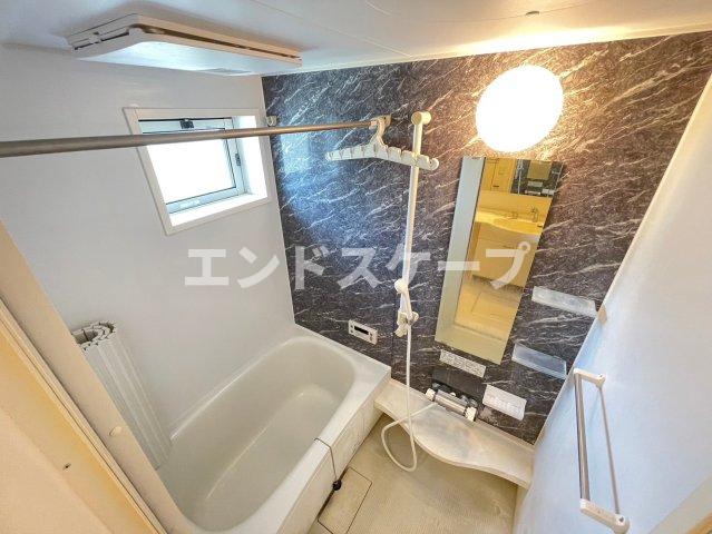 バス・シャワールーム　高崎、前橋、伊勢崎エリアのお部屋探しはエンドスケープまで！お