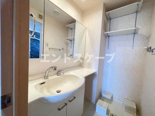 洗面設備　高崎、前橋、伊勢崎エリアのお部屋探しはエンドスケープまで！お