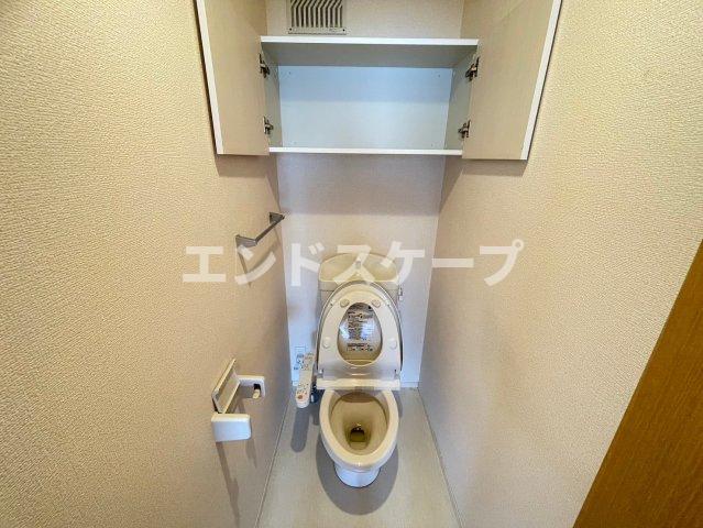 トイレ　高崎、前橋、伊勢崎エリアのお部屋探しはエンドスケープまで！お