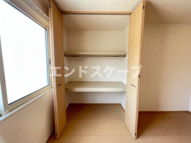 収納　高崎、前橋、伊勢崎エリアのお部屋探しはエンドスケープまで！お
