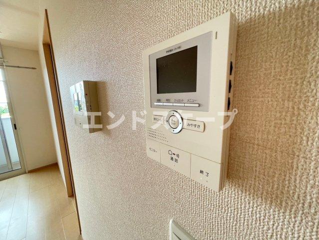 セキュリティ　高崎、前橋、伊勢崎エリアのお部屋探しはエンドスケープまで！お