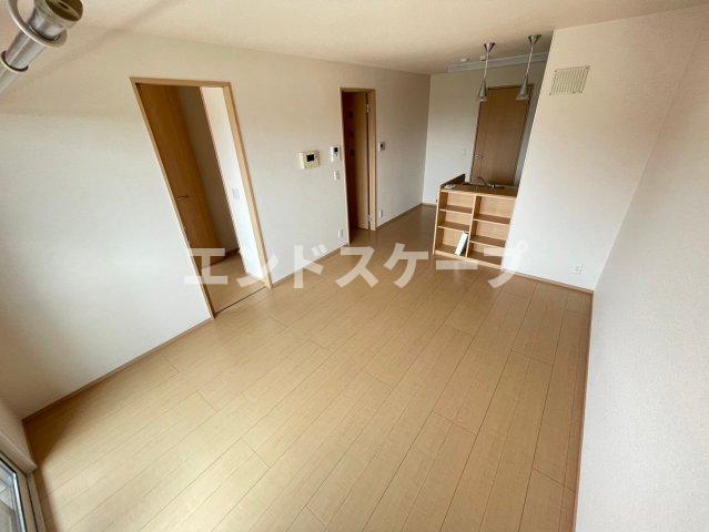 居室・リビング　高崎、前橋、伊勢崎エリアのお部屋探しはエンドスケープまで！お