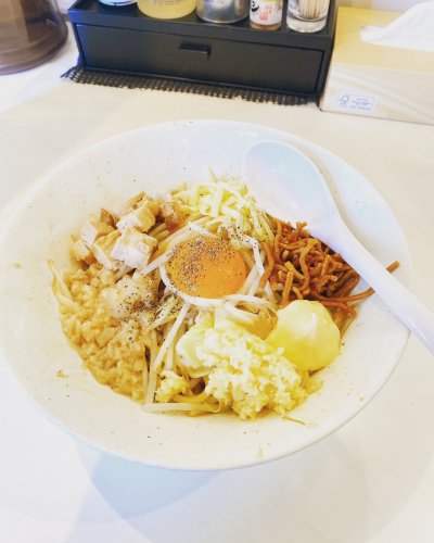 飲食店　和えそば・らーめん 胡麦（飲食店）まで3547m