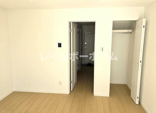 収納　※別部屋参考写真