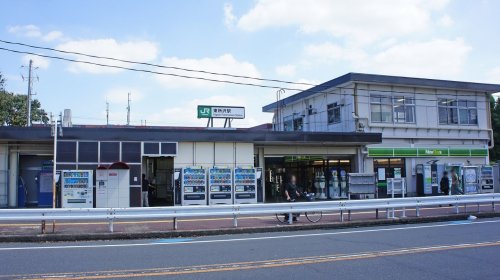 その他　東所沢駅（その他）まで320m