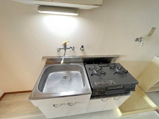 キッチン　別号室