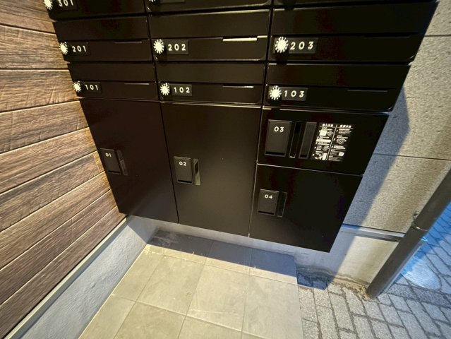 その他共有部分