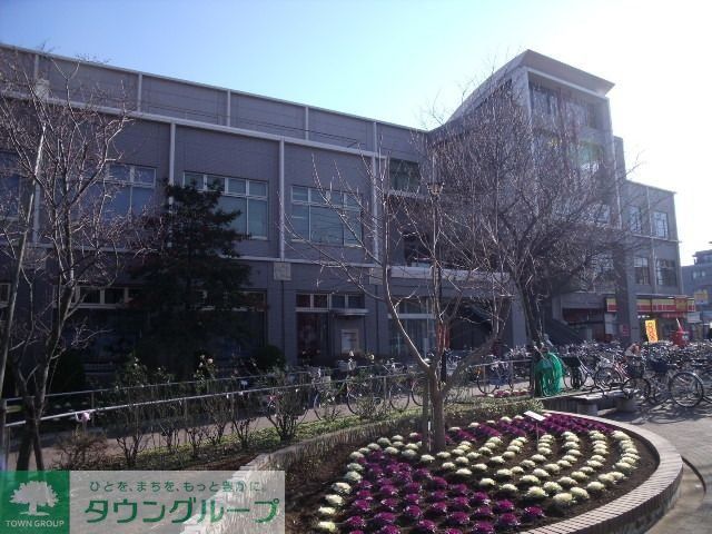 その他　薬園台駅（その他）まで880m