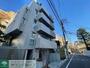 目黒駅より徒歩13分 3階 築3年10ヶ月の賃貸物件