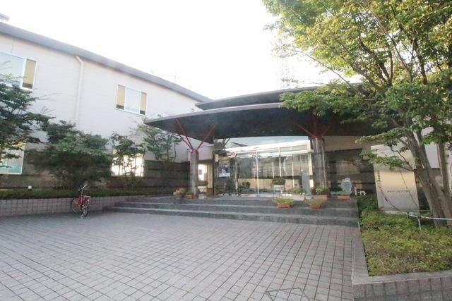 その他　アルバゴルフクラブ（その他）まで741m