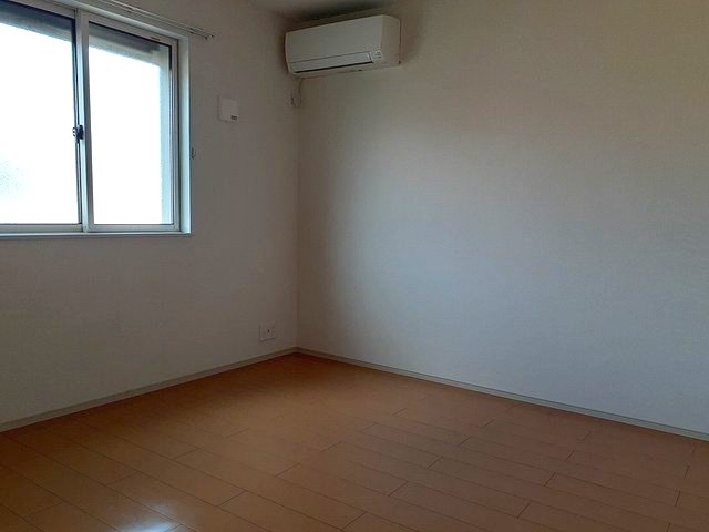 その他部屋・スペース　きれいな内装です