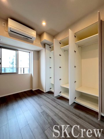 収納　別部屋　参考