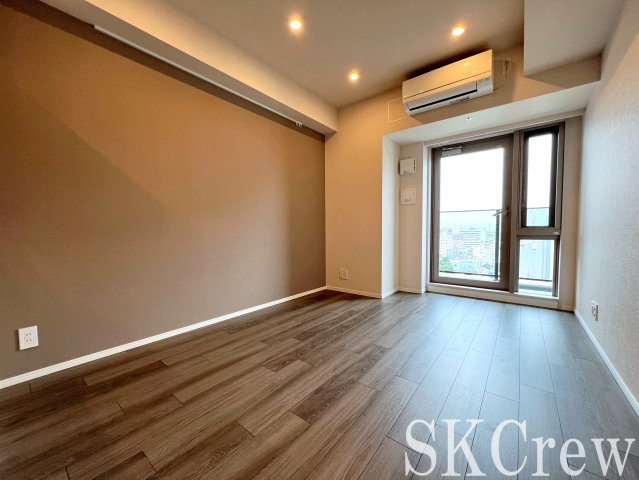 居室・リビング　別号室の写真です