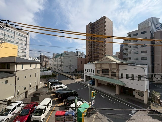 眺望　別号室の写真