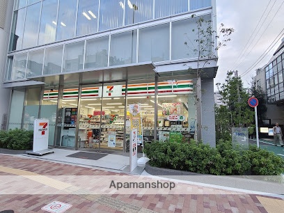 コンビニ　セブン-イレブン 文京本郷２丁目店（コンビニ）まで328m