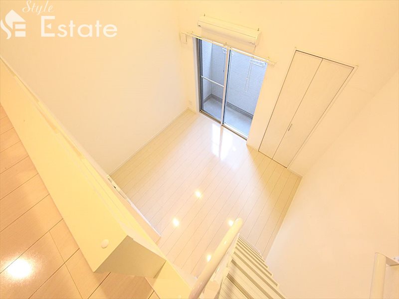 その他部屋・スペース　内装