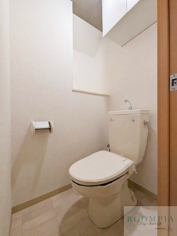 トイレ　物件画像