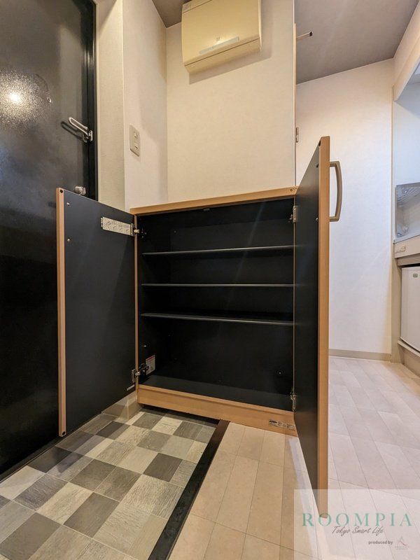 その他設備　物件画像