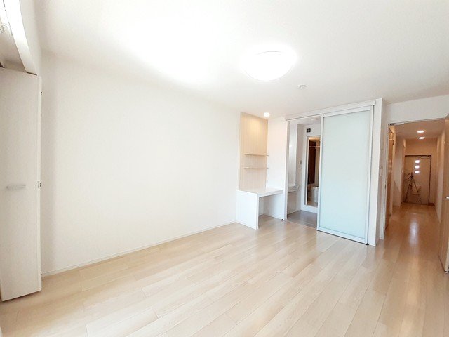 その他部屋・スペース　明るい室内です