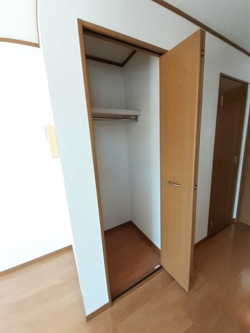 収納　小物を収納するのに便利です