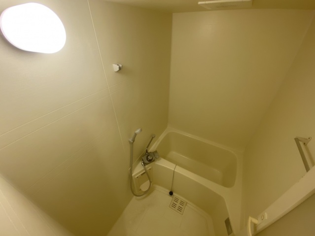 バス・シャワールーム　別号室の写真