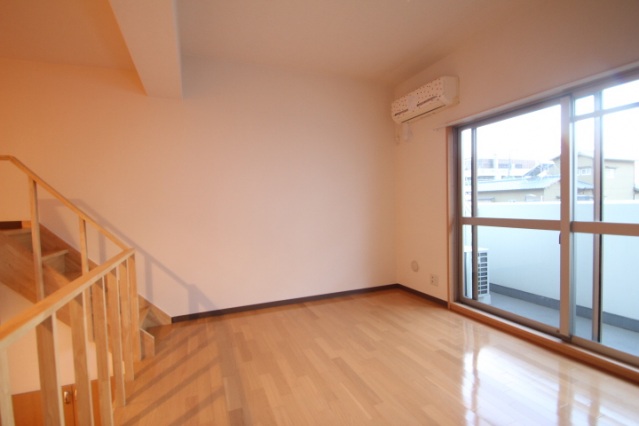 その他部屋・スペース　別号室の写真