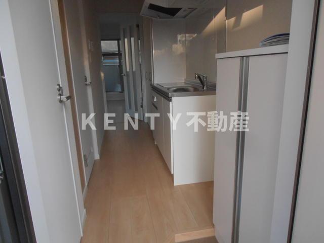 その他部屋・スペース　シューズボックス