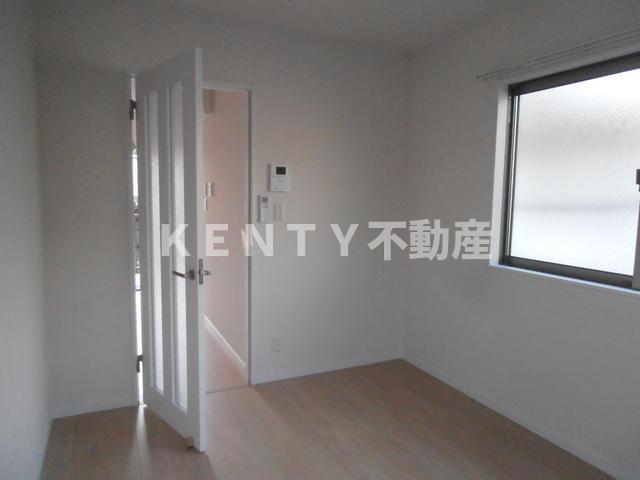 その他部屋・スペース　寝室です