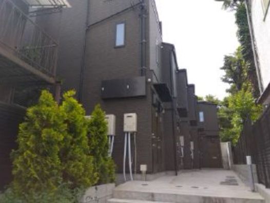 建物外観　☆綺麗な外観☆