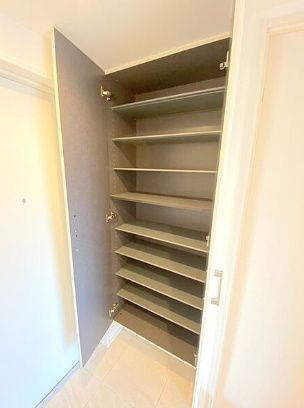 収納　☆収納☆