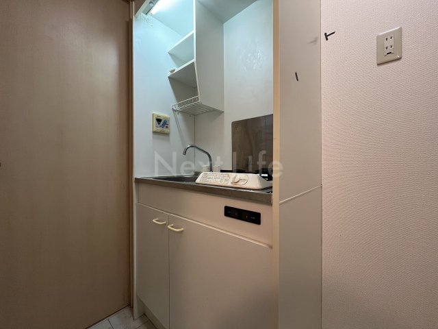 キッチン　イザットパレス淵野辺