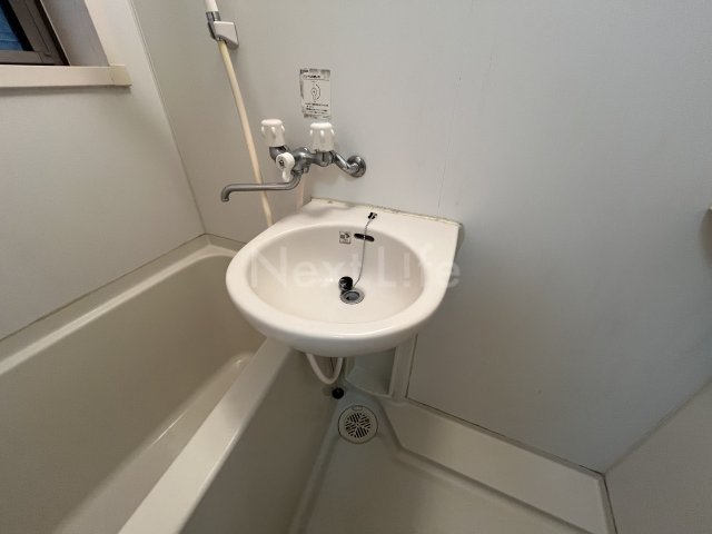 その他　イザットパレス淵野辺