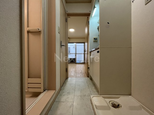 その他部屋・スペース　イザットパレス淵野辺