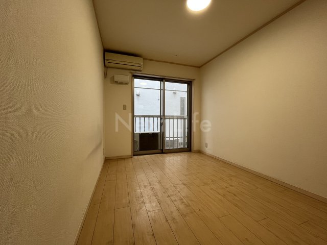 居室・リビング　イザットパレス淵野辺