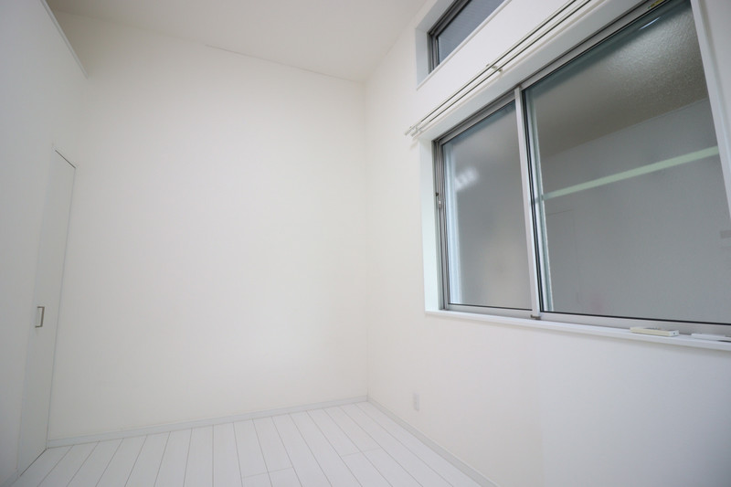 居室・リビング　別室参考写真