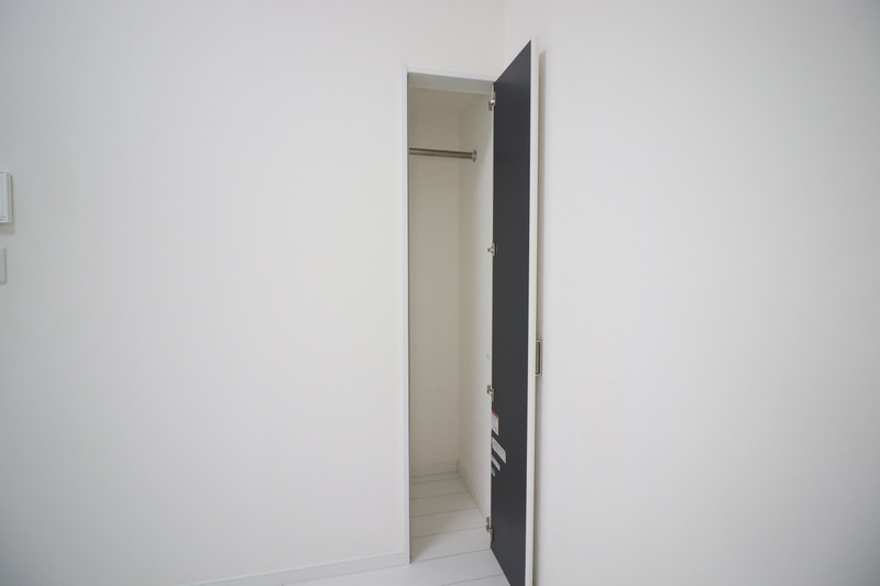 収納　別室参考写真