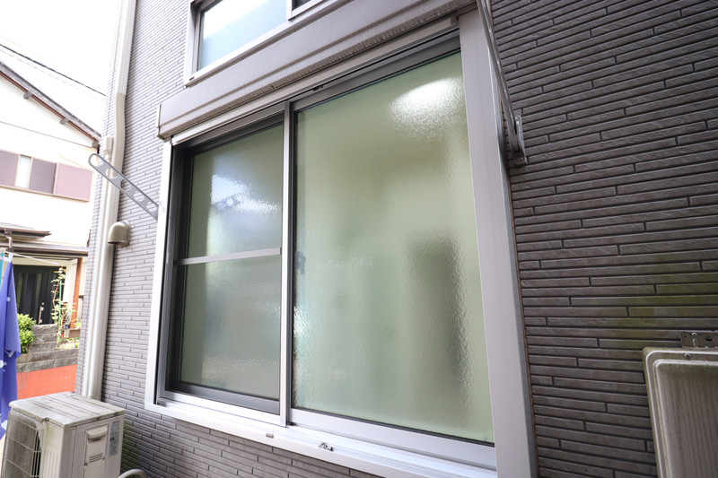 バルコニー　別室参考写真