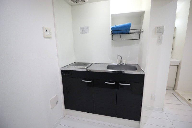 キッチン　別室参考写真