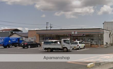 コンビニ　セブンイレブン 倉敷中畝2丁目店（コンビニ）まで451m