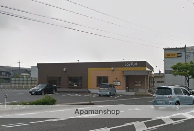 飲食店　ジョイフル倉敷中畝店（飲食店）まで784m