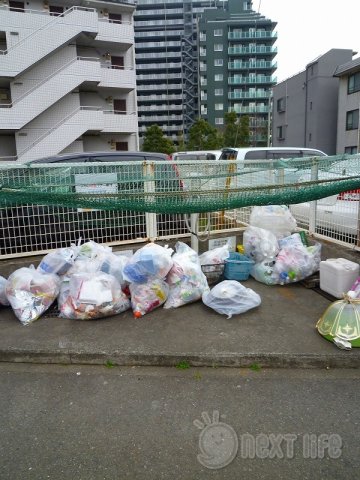 その他設備　ハイツエフケー相模大野