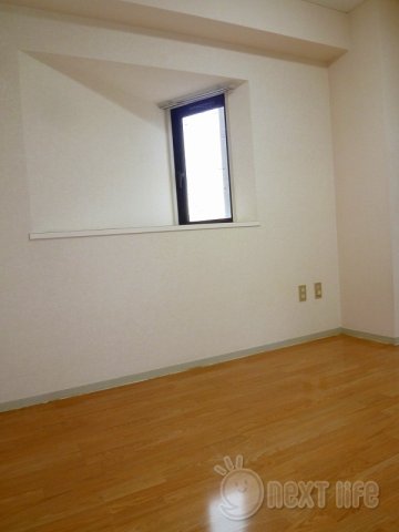 その他部屋・スペース　ハイツエフケー相模大野の出窓