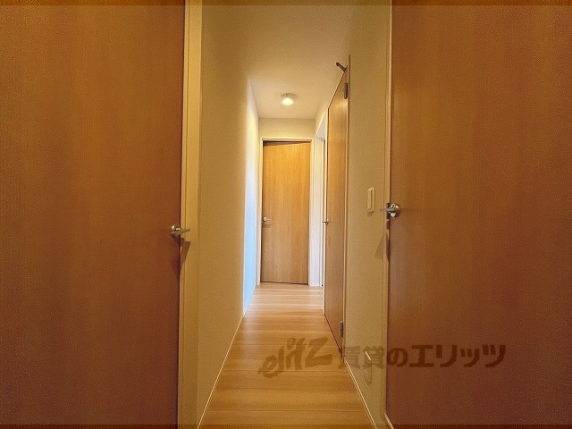 その他部屋・スペース　廊下