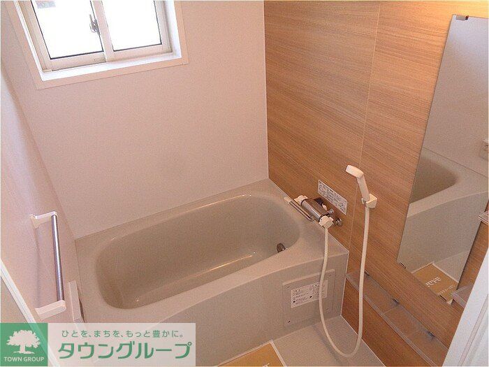 バス・シャワールーム　お問合せはタウンハウジングまで！※現地待合わせ相談可能