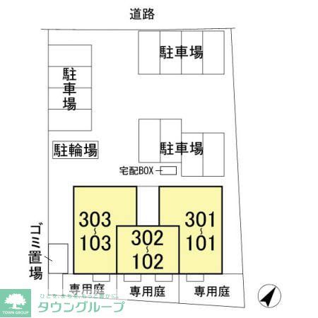 その他　お問合せはタウンハウジングまで！※現地待合わせ相談可能