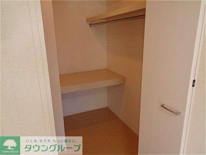 収納　お問合せはタウンハウジングまで！※現地待合わせ相談可能
