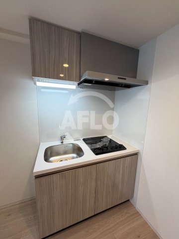 キッチン　Metrosa谷町六丁目South　キッチン